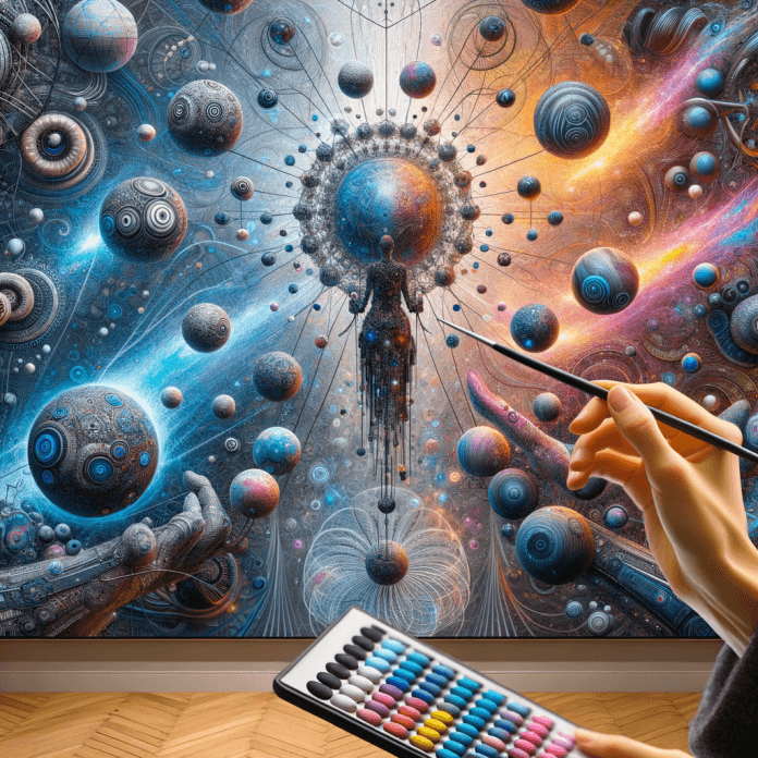 Scopri come gli artisti stiano sperimentando con tessuti per creare opere d'arte che si estendono oltre i confini tradizionali, combinando moda, design e tecnologia.